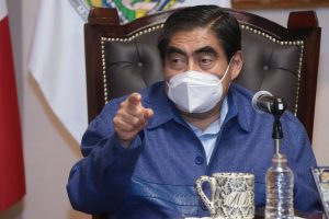 Implementa Gobierno de Puebla operativos para detectar pipas con gas robado